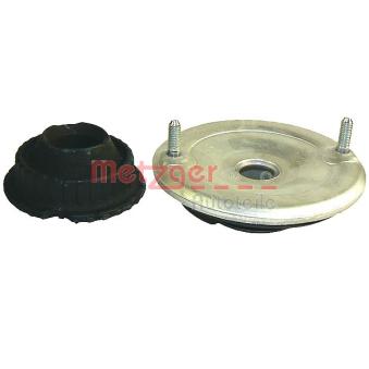 Kit de réparation, coupelle de suspension METZGER 6490249 pour BMW Z4 1.9 TDI - 110cv