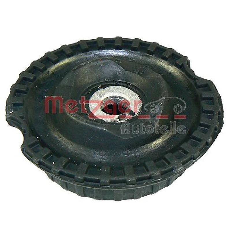 Coupelle de suspension METZGER 6490251 - Visuel 1