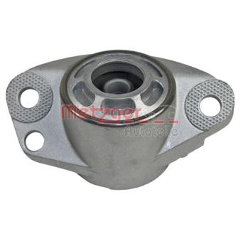 Coupelle de suspension METZGER OEM 6R0513353B