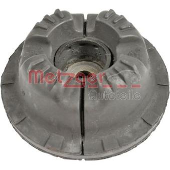 Coupelle de suspension METZGER OEM 4F0412377D