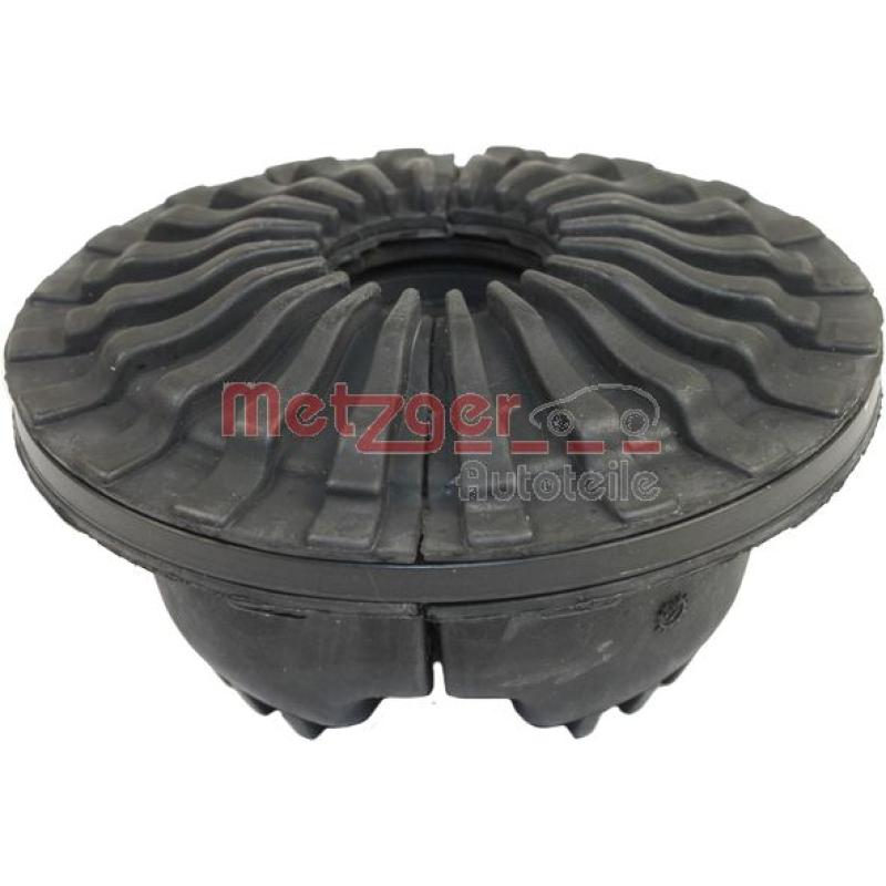 Coupelle de suspension METZGER 6490263 - Visuel 1