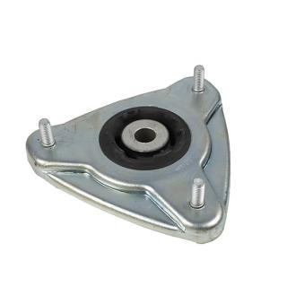 Coupelle de suspension METZGER 6490264 pour PORSCHE BOXSTER S 3.2 - 252cv