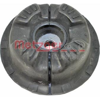 Coupelle de suspension METZGER OEM 8E0412377 Coupelle de suspension METZGER OEM 8E0412377