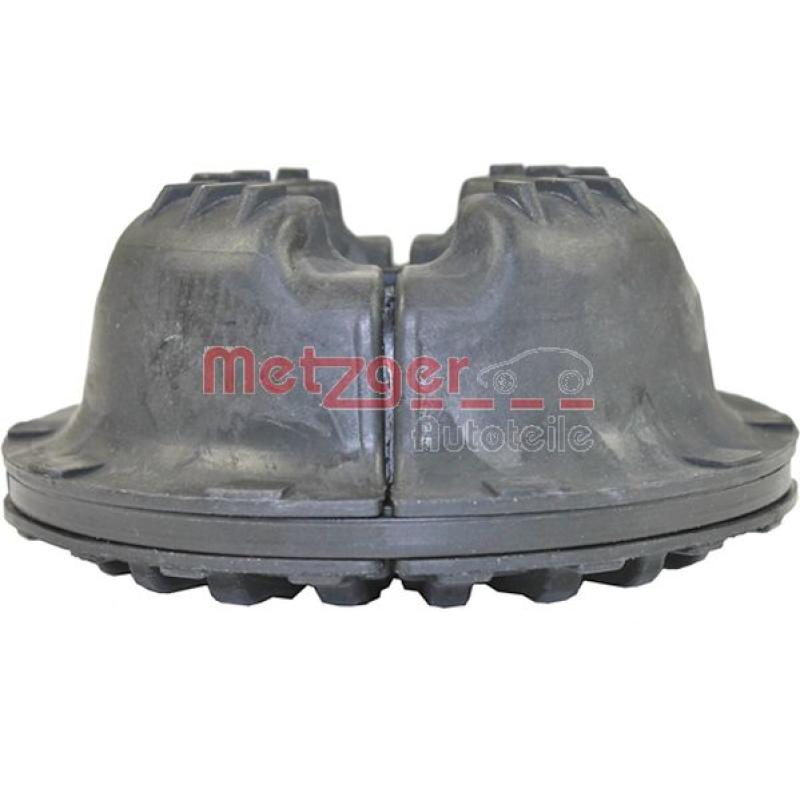 Coupelle de suspension METZGER 6490265 - Visuel 2