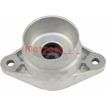 Coupelle de suspension METZGER OEM 4F0513353C