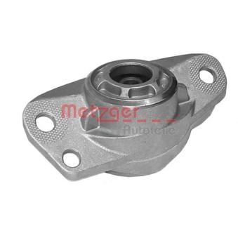 Kit de réparation, coupelle de suspension METZGER 6490268 pour RENAULT AVANTIME 1.4 TSI - 122cv