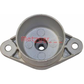 Coupelle de suspension METZGER OEM 3B0513353