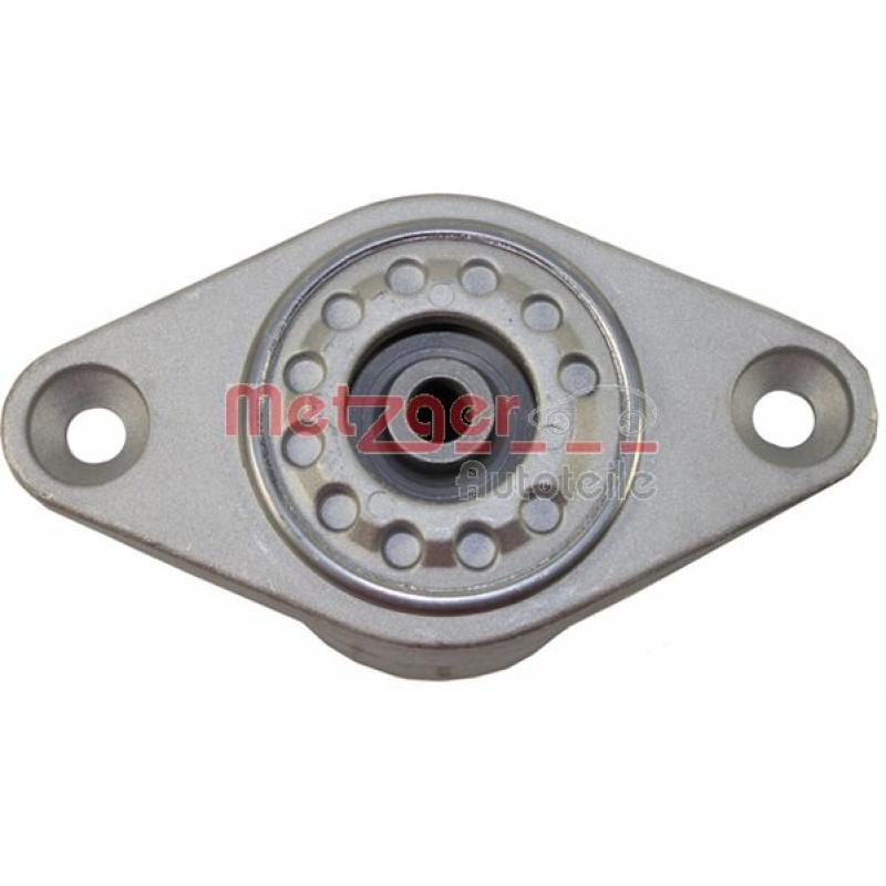 Coupelle de suspension METZGER 6490269 - Visuel 1