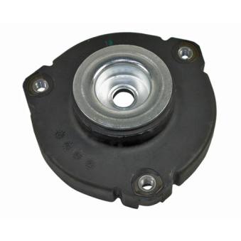 Coupelle de suspension METZGER OEM 5Z0412331C