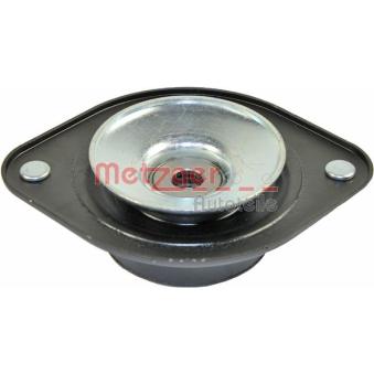 Coupelle de suspension METZGER 6490274 pour IVECO MASSIF 1.6 - 110cv