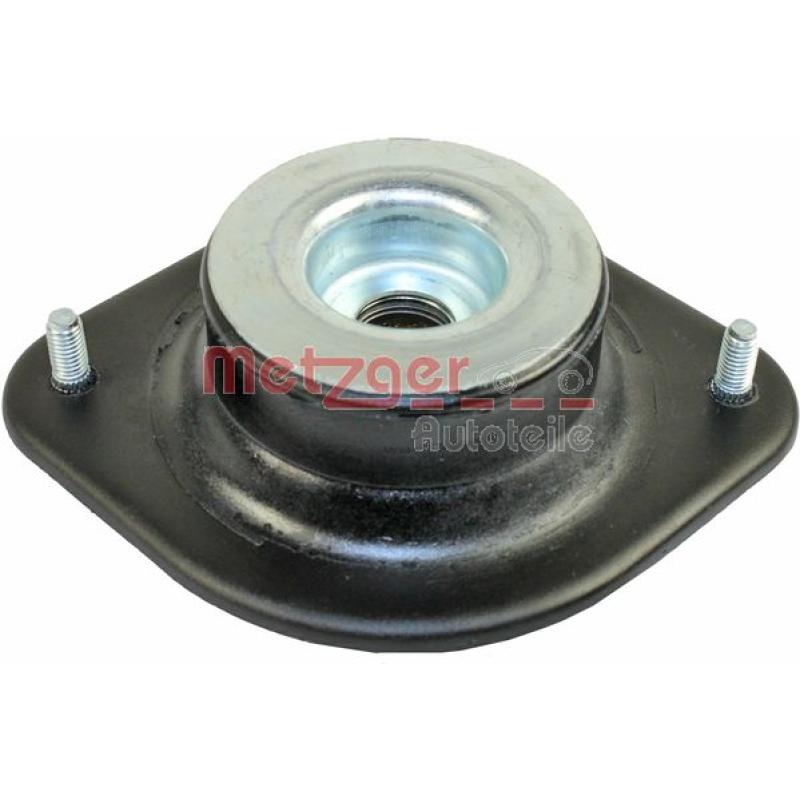 Coupelle de suspension METZGER 6490274 - Visuel 1