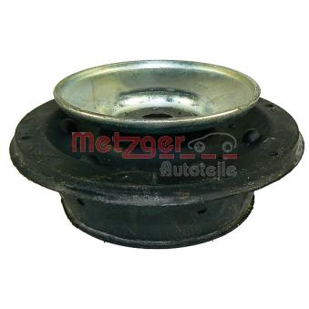 Coupelle de suspension METZGER OEM 176412329A
