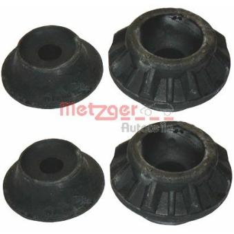 Kit de réparation, coupelle de suspension METZGER OEM 191512335