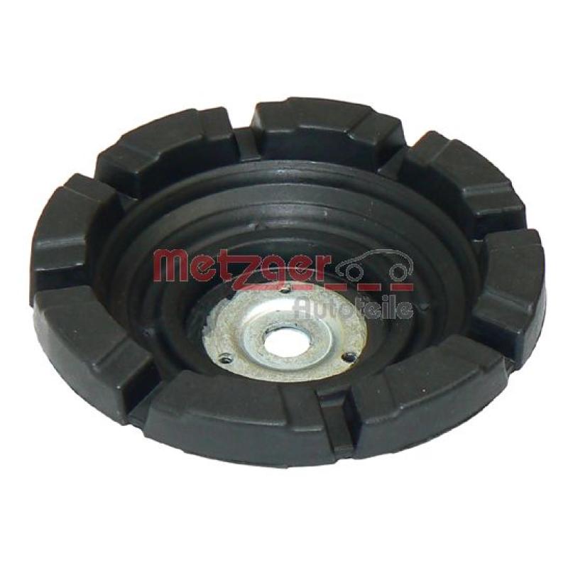 Coupelle de suspension METZGER 6490279 - Visuel 1