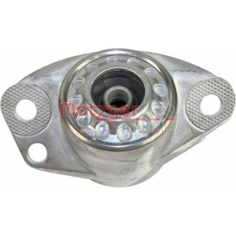 Coupelle de suspension METZGER 6490281 pour HYUNDAI GENESIS 1.9 TDI - 110cv
