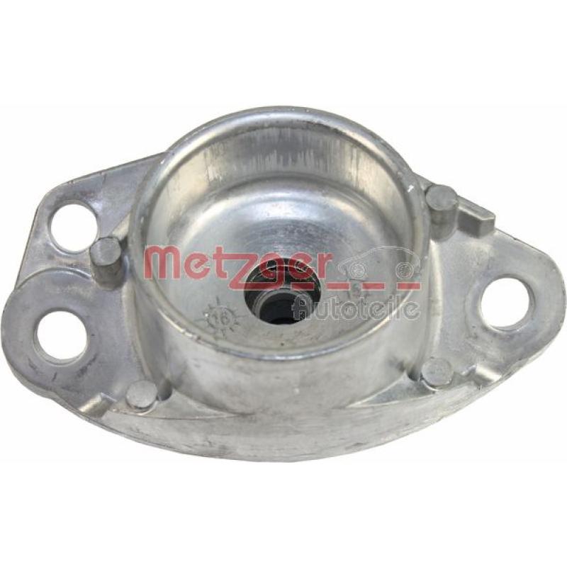 Coupelle de suspension METZGER 6490281 - Visuel 1