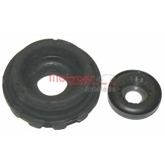 Kit de réparation, coupelle de suspension METZGER OEM 6K0413031B Kit de réparation, coupelle de suspension METZGER OEM 6K0413031B
