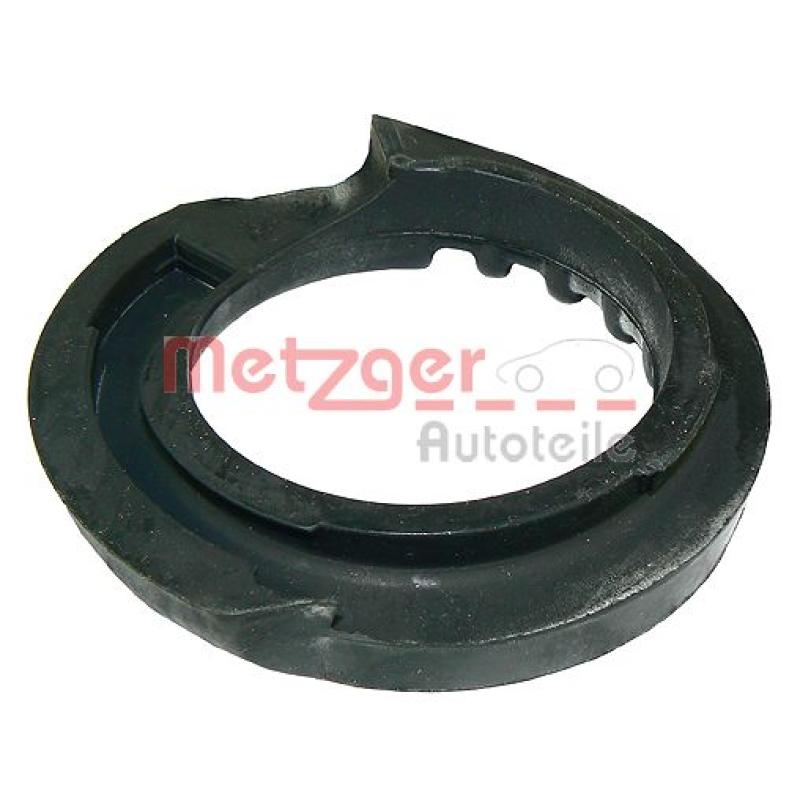 Fixation de ressort METZGER 6490283 - Visuel 1