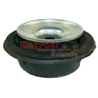 Coupelle de suspension METZGER OEM 357412329