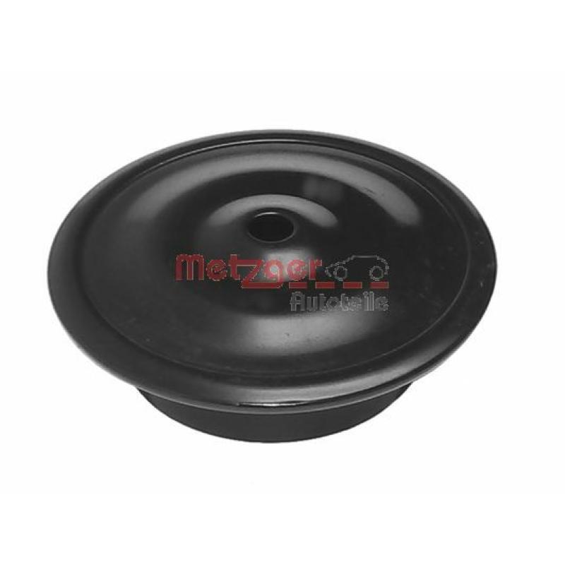 Patin de ressort METZGER 6490289 - Visuel 1