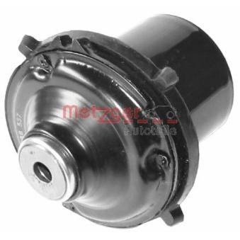 Butée élastique, suspension METZGER OEM 0312510 Butée élastique, suspension METZGER OEM 0312510