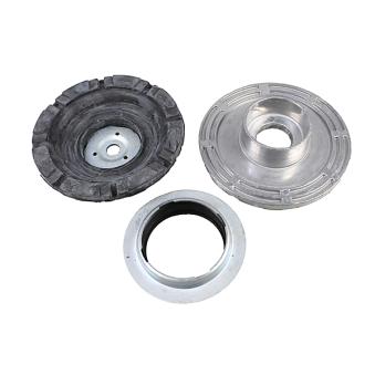 Kit de réparation, coupelle de suspension METZGER OEM 7H0412249