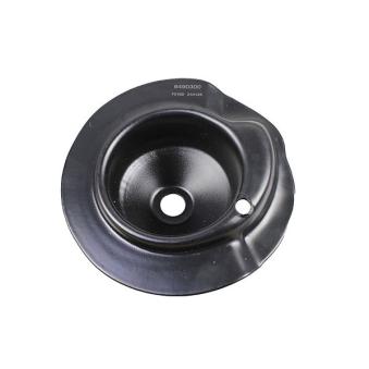 Patin de ressort METZGER 6490300 pour PORSCHE 911 2.0 - 110cv