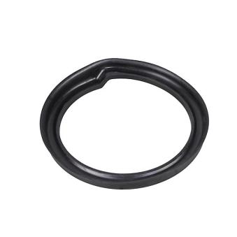 Fixation de ressort METZGER [6490311]