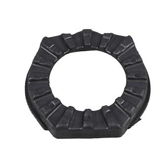 Butée élastique, suspension METZGER 6490315 pour CITROEN SPACETOURER 1.6 VVT-i - 110cv