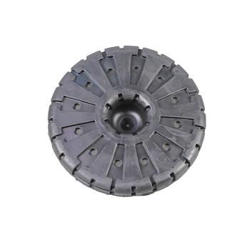 Butée élastique, suspension METZGER 6490321 pour BMW X7 3.0 - 218cv