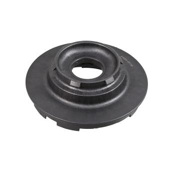 Roulement, coupelle de suspension METZGER 6490337 pour FORD FIESTA 1.1 - 86cv