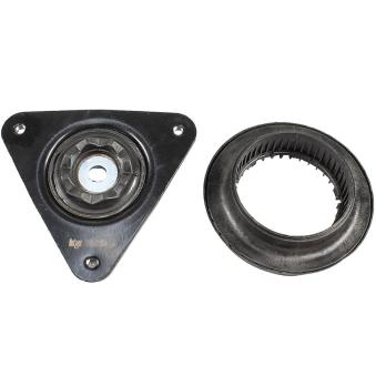 Kit de réparation, coupelle de suspension METZGER 6490342 pour MAZDA 6 1.5 dCi 110 - 110cv