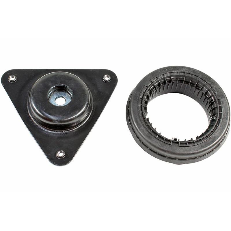 Kit de réparation, coupelle de suspension METZGER 6490342 - Visuel 1