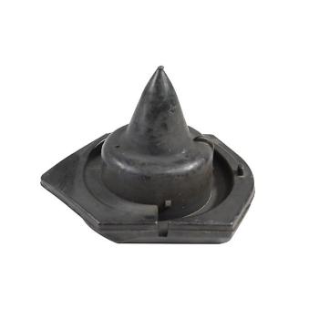 Fixation de ressort METZGER 6490343 pour FORD TRANSIT 1.6 E85 - 110cv Fixation de ressort METZGER 6490343 pour FORD TRANSIT 1.6 E85 - 110cv