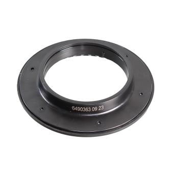 Roulement, coupelle de suspension METZGER [6490363]