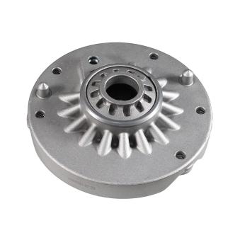 Coupelle de suspension METZGER OEM 31306872271