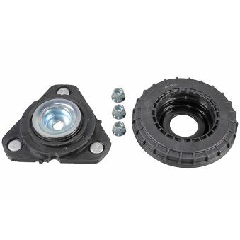 Kit de réparation, coupelle de suspension METZGER OEM 51726SMGE01