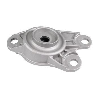 Coupelle de suspension arrière gauche METZGER 6490387 pour FORD TRANSIT Range Extender - 170cv