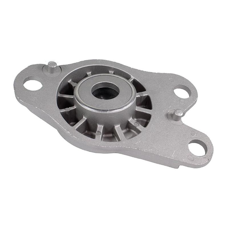 Coupelle de suspension arrière gauche METZGER 6490387 - Visuel 1