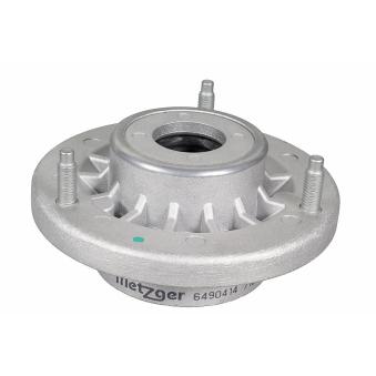 Coupelle de suspension arrière METZGER OEM 33506776140 Coupelle de suspension arrière METZGER OEM 33506776140