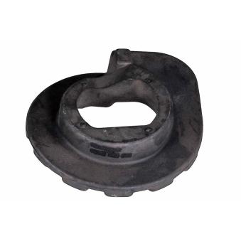 Fixation de ressort arrière METZGER 6490422