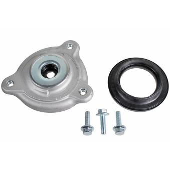 Kit de réparation, coupelle de suspension avant METZGER 6490435
