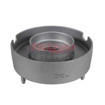Coupelle de suspension avant METZGER [6490437]