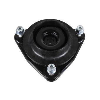 Kit de réparation, coupelle de suspension avant METZGER 6490439 pour MERCEDES-BENZ CLASSE E 2.0 - 170cv