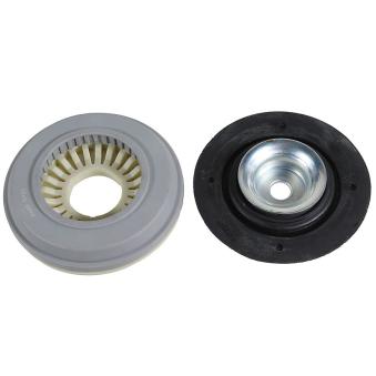 Coupelle de suspension avant METZGER OEM 51940053