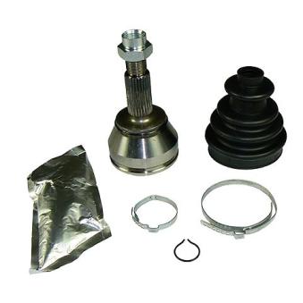 Embout de cardan avant (kit de réparation) METZGER [7110041]