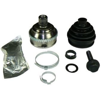 Embout de cardan avant (kit de réparation) METZGER OEM 6N0498340X