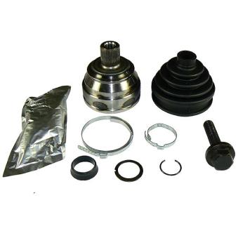 Embout de cardan avant (kit de réparation) METZGER OEM 701498099BX