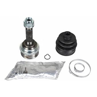 Embout de cardan avant (kit de réparation) METZGER OEM 96273571