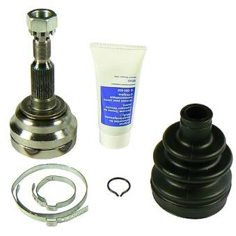 Embout de cardan avant (kit de réparation) METZGER OEM 374002